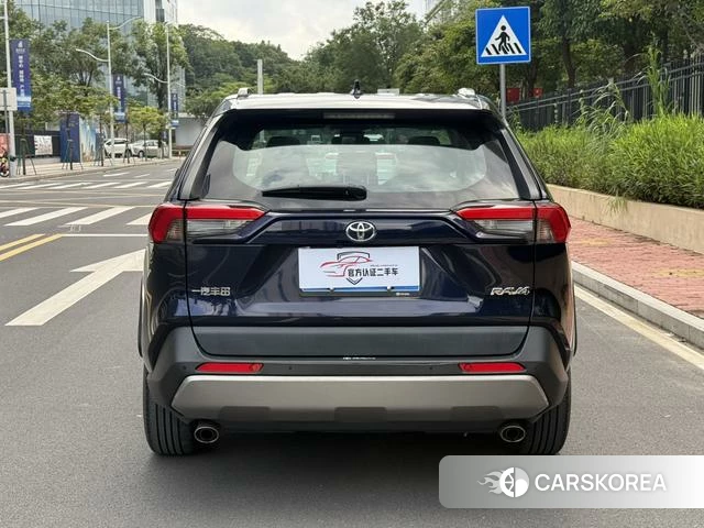 Toyota RAV4 Rongfang id 4359062 из Китая 20