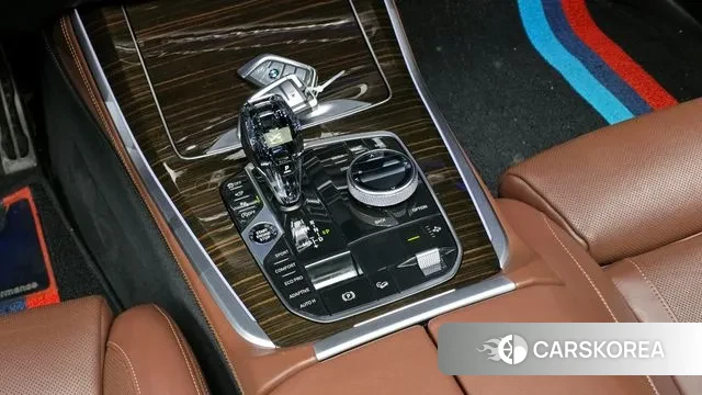 BMW X5 (G05) id 3350998 из Кореи 19