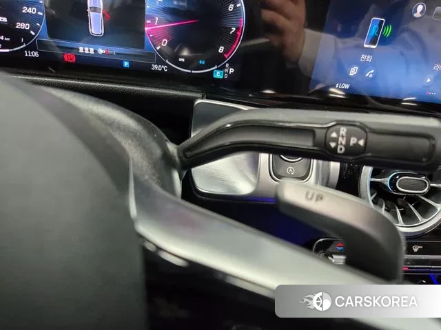 Mercedes-Benz GLB-Class X247 id 2888897 из Кореи 19