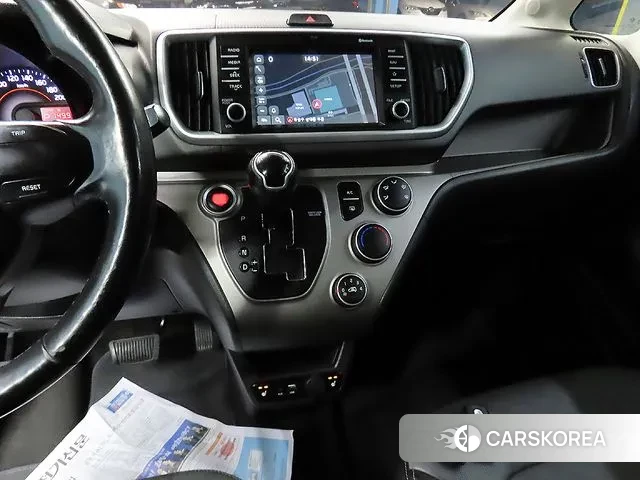 Kia The New Ray id 3595428 из Кореи 19