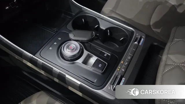 Kia The New Carnival 4th Generation id 3700687 из Кореи 19