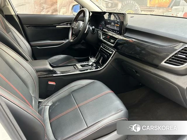 Kia Proud run id 4328611 из Китая 13