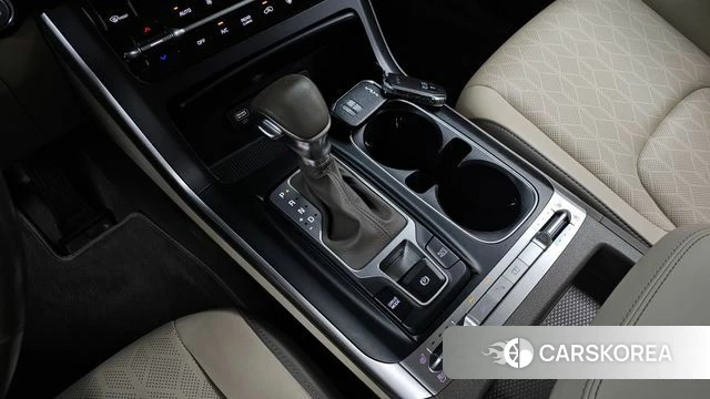 Kia Carnival 4th generation id 4758113 из Кореи 29