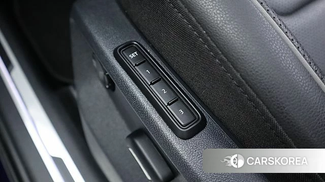 Volkswagen Tiguan Allspace id 4280688 из Кореи 19