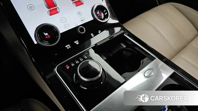 Land Rover Range Rover Velar id 4197270 из Кореи 32