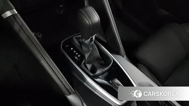 Renault Korea (Samsung) The New QM6 id 2960315 из Кореи 19