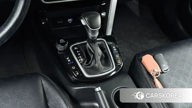 Kia Seltos id 3402389 из Кореи 19