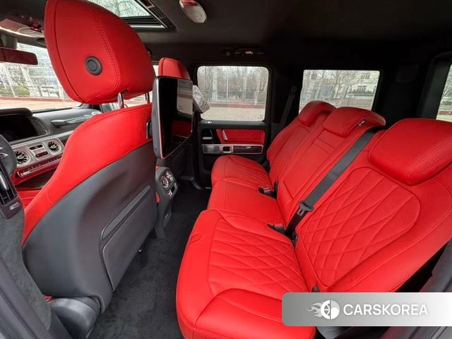 Mercedes-Benz G-class AMG id 4279325 из Китая 17