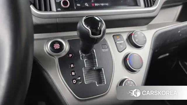 Kia The New Ray id 3555992 из Кореи 19