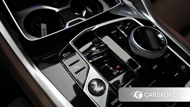 BMW X6 (G06) id 3914060 из Кореи 19