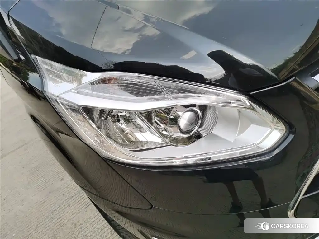 Ford Touruiou id 4515512 из Китая 20