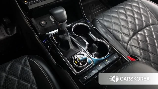 Kia Mohave Master id 3621788 из Кореи 19