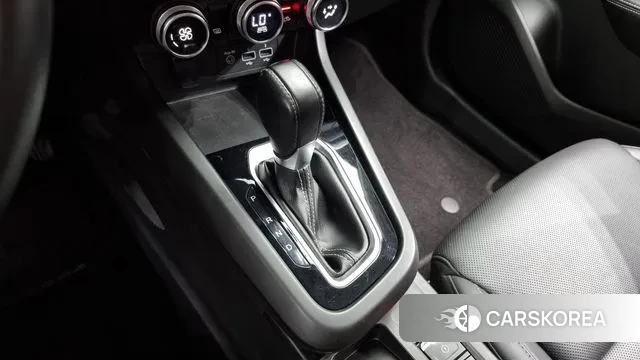 Renault Korea (Samsung) XM3 id 2884814 из Кореи 19