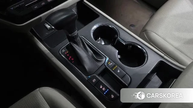 Kia The New Carnival id 3588387 из Кореи 19