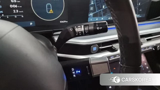 Hyundai Grandeur (GN7) id 3586184 из Кореи 19