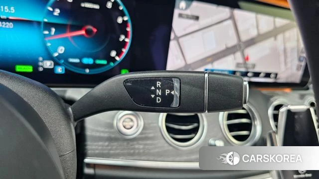 Mercedes-Benz E-Class W213 id 4604385 из Кореи 29