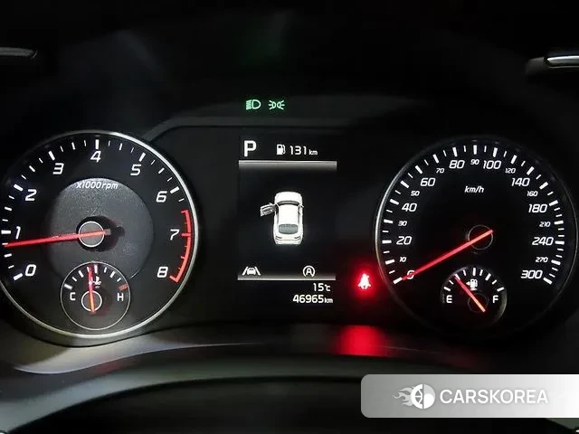 Kia Stinger Meister id 3616238 из Кореи 19