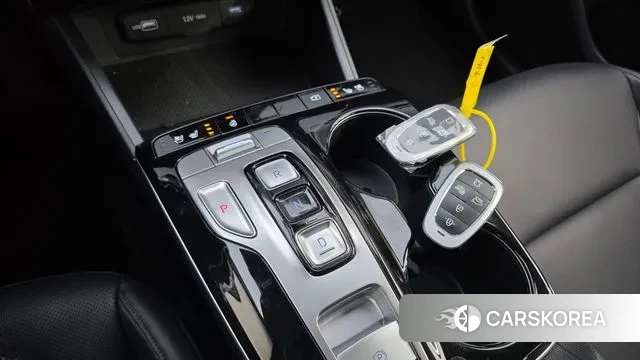 Hyundai Tucson (NX4) id 3458520 из Кореи 19