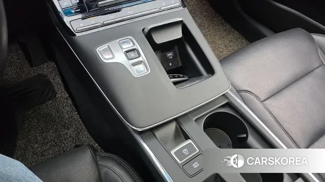 Hyundai The New Grandeur IG id 3671787 из Кореи 19