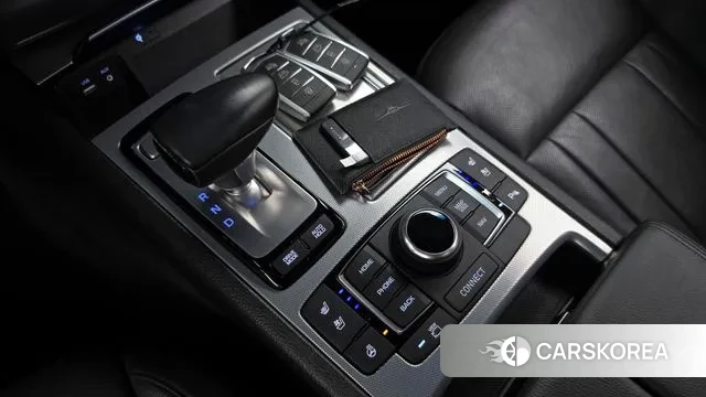 Genesis G80 id 3145045 из Кореи 19