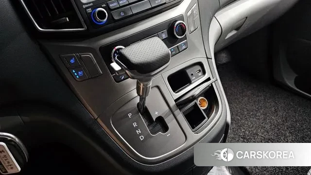 Hyundai The New Grand Starex id 3018734 из Кореи 19