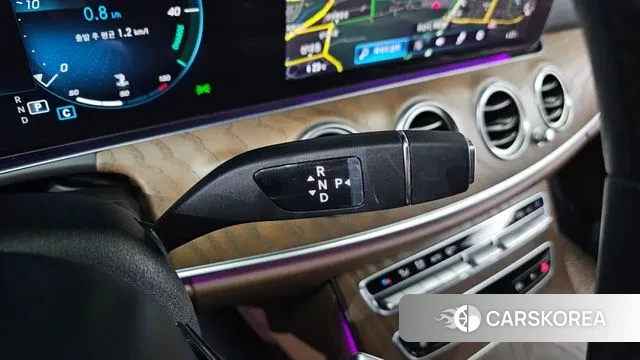 Mercedes-Benz E-Class W213 id 3727428 из Кореи 19