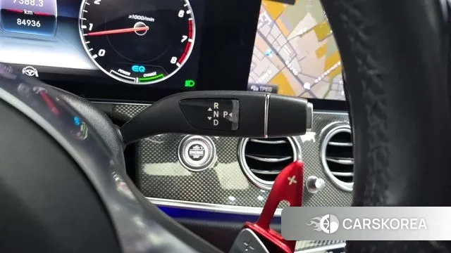 Mercedes-Benz E-Class W213 id 3469188 из Кореи 19