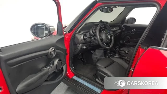 Mini Cooper id 3703158 из Кореи 19