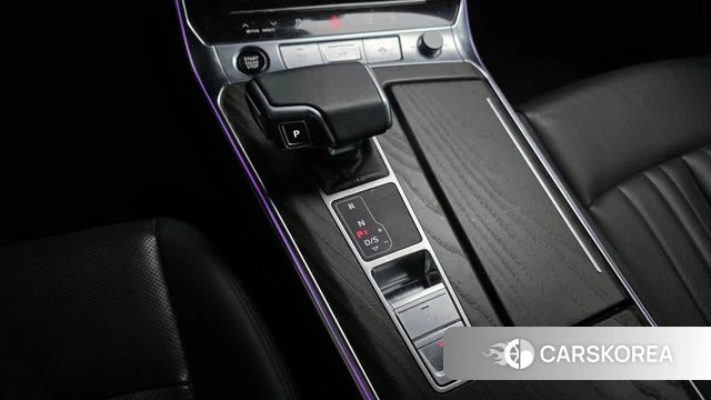 Audi A6 (C8) id 4223781 из Кореи 19