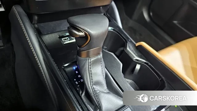 Lexus ES300h 7th generation id 3732521 из Кореи 19