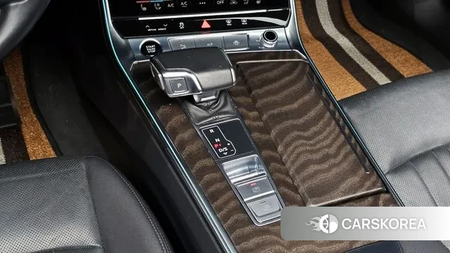 Audi A6 (C8) id 3503545 из Кореи 19