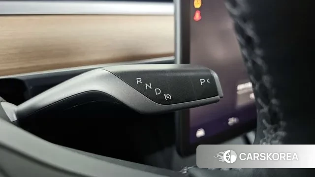 Tesla Model Y id 3316427 из Кореи 19