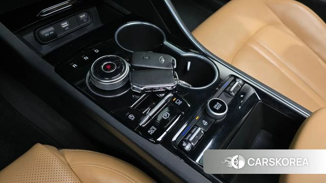 Kia K5 3rd generation id 4594342 из Кореи 19