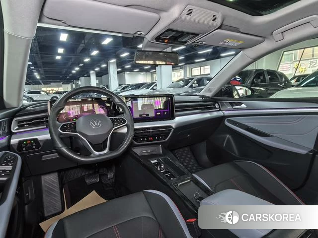 Volkswagen Lingdu id 4254111 из Китая 28