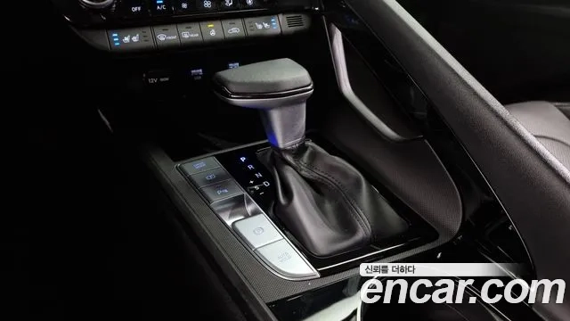 Hyundai Avante (CN7) id 2862815 из Кореи 19