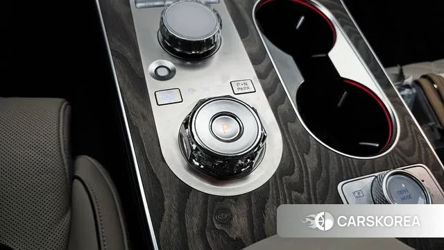 Genesis GV80 id 3316300 из Кореи 19