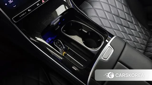 Mercedes-Benz S-Class W223 id 3615070 из Кореи 19