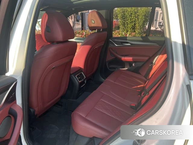 BMW X3 id 4290232 из Китая 15