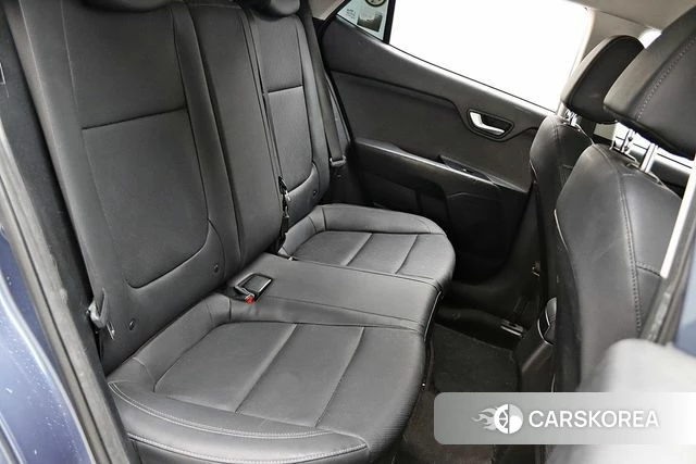 Kia Stonic id 3954990 из Кореи 19