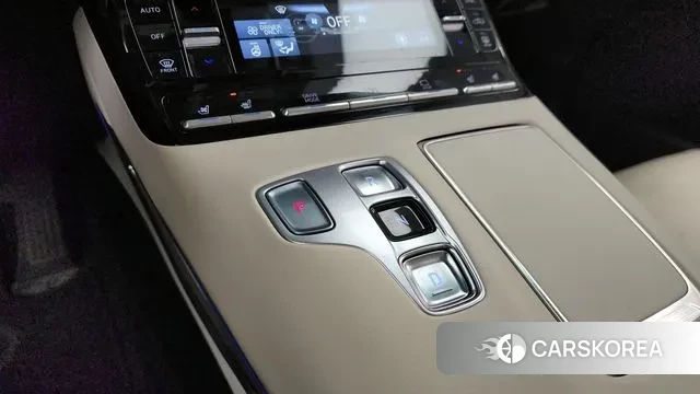 Hyundai The New Grandeur IG Hybrid id 3367199 из Кореи 19