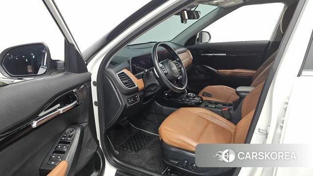 Kia The New Seltos id 4715796 из Кореи 35