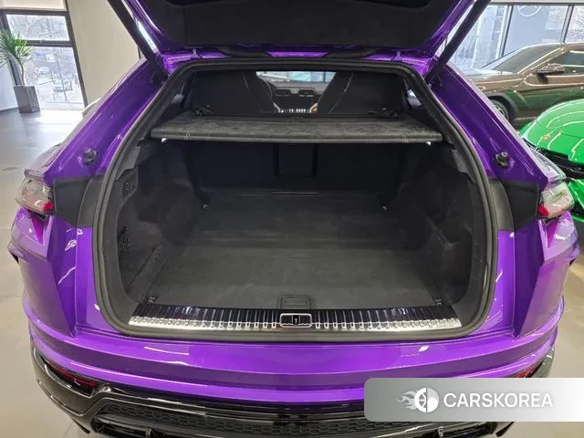 Lamborghini Urus id 3600272 из Кореи 15