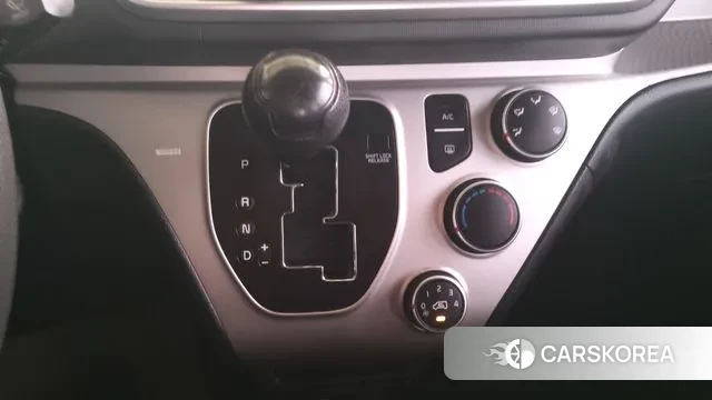 Kia The New Ray id 3402384 из Кореи 19