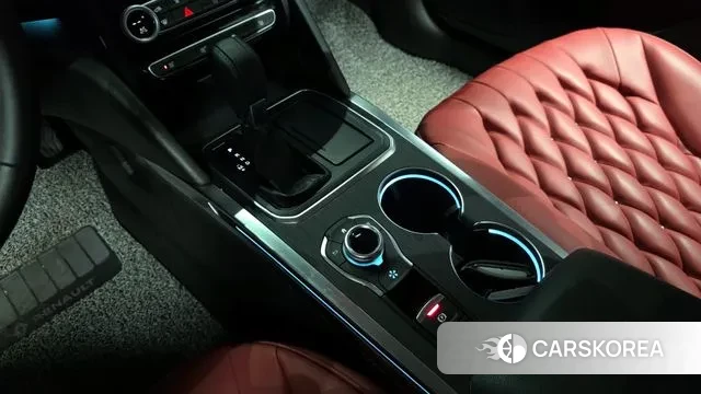 Renault Korea (Samsung) The New SM6 id 3462749 из Кореи 19