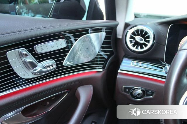 Mercedes-Benz CLS-Class C257 id 4600073 из Кореи 19