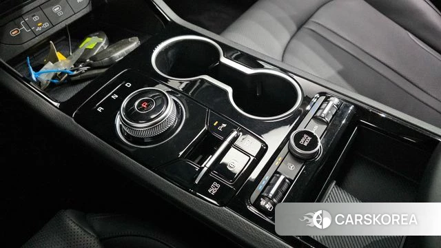 Kia The New K5 3rd generation id 4229948 из Кореи 30