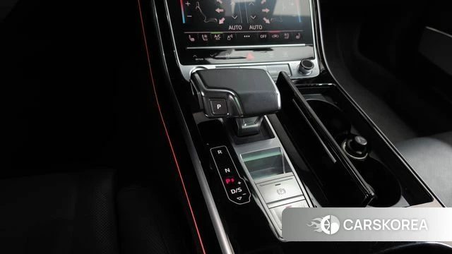 Audi A8 (D5) id 4390056 из Кореи 38