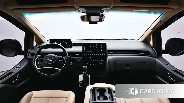 Hyundai Staria id 3452694 из Кореи 19