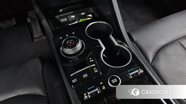 Kia K5 Hybrid 3rd Generation id 3524282 из Кореи 19