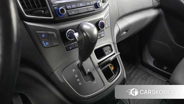 Hyundai The New Grand Starex id 4647661 из Кореи 29